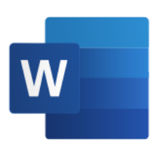 Microsoft Word