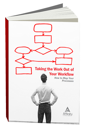 eBook: How to Map Your Processes