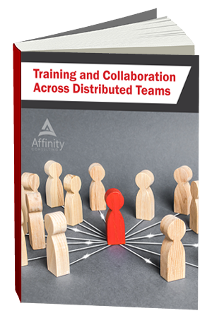 eBook: Training and Collaboration Across Distributed Teams